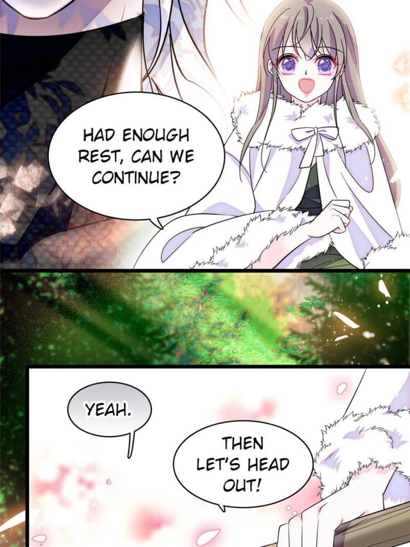 Romance in the Beast World Chapter 437 99 ch 437 11