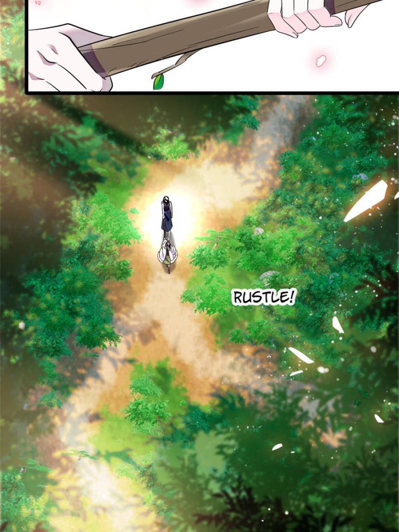 Romance in the Beast World Chapter 437 100 ch 437 12