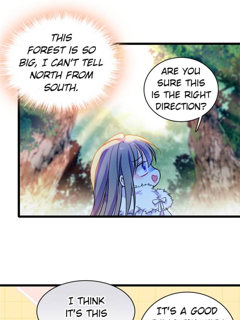 Romance in the Beast World Chapter 437 102 ch 437 14