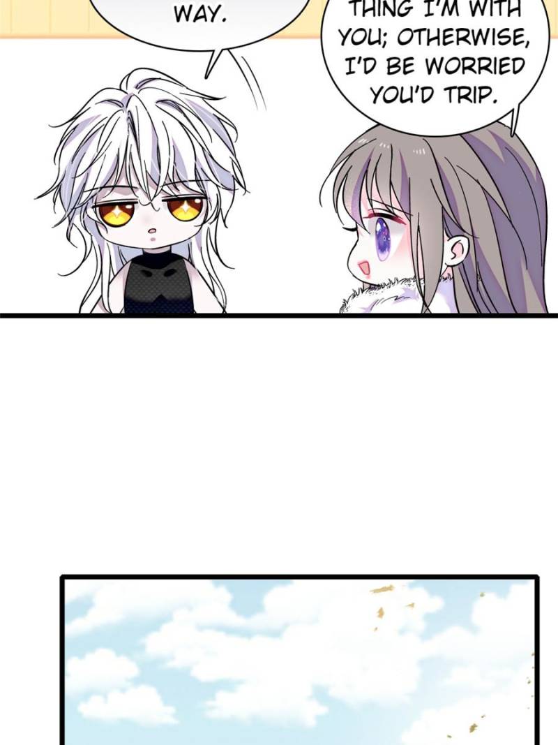 Romance in the Beast World Chapter 437 103 ch 437 15