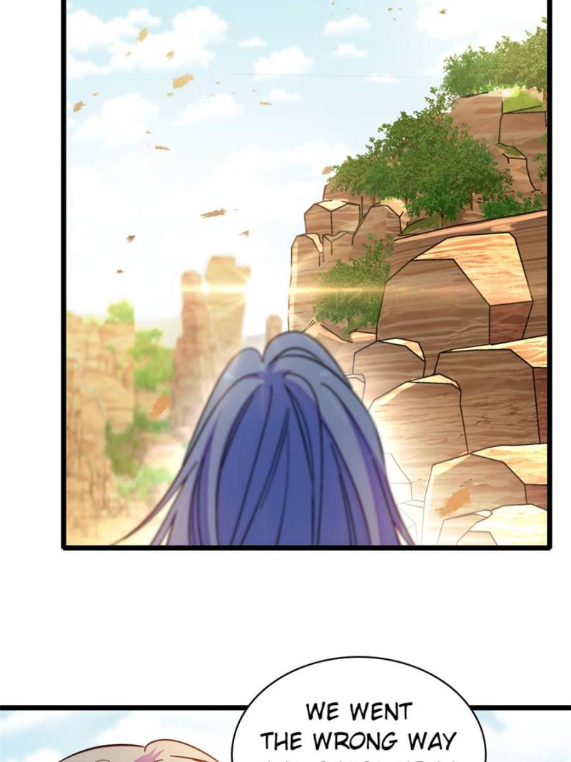 Romance in the Beast World Chapter 437 104 ch 437 16