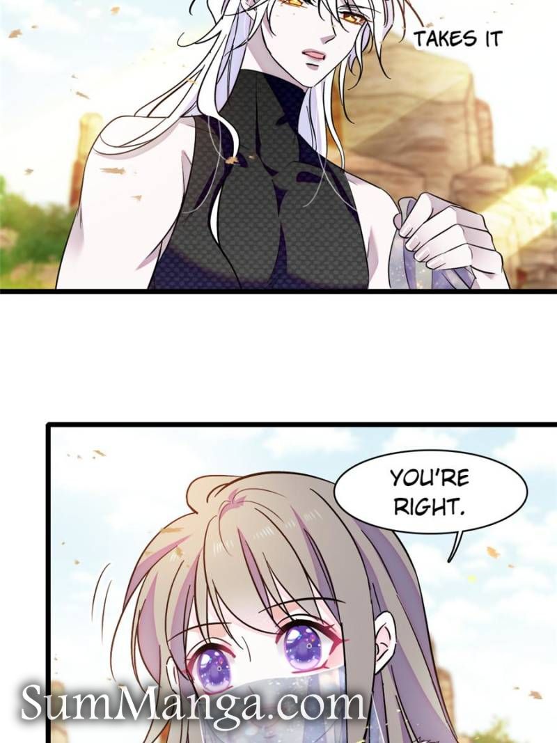 Romance in the Beast World Chapter 437 107 ch 437 19