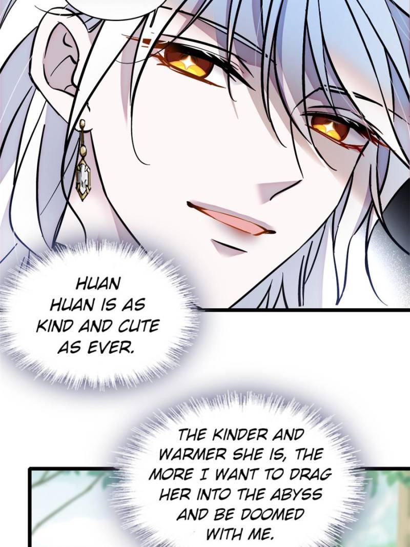 Romance in the Beast World Chapter 437 90 ch 437 2