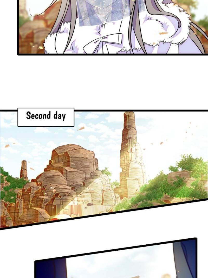 Romance in the Beast World Chapter 437 108 ch 437 20