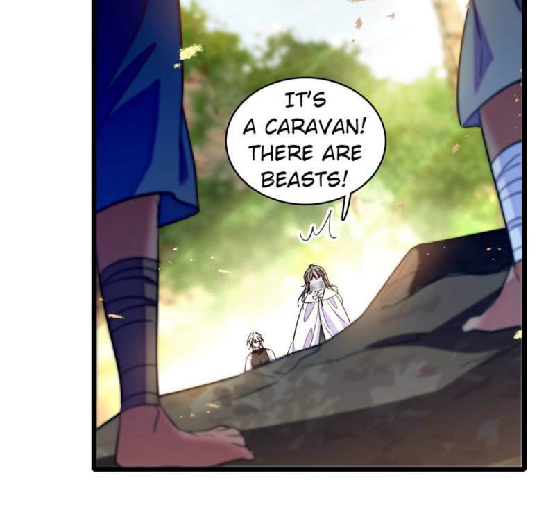 Romance in the Beast World Chapter 437 109 ch 437 21