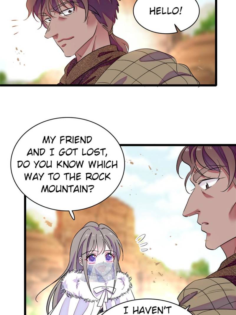 Romance in the Beast World Chapter 437 111 ch 437 23