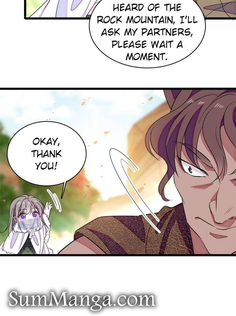 Romance in the Beast World Chapter 437 112 ch 437 24