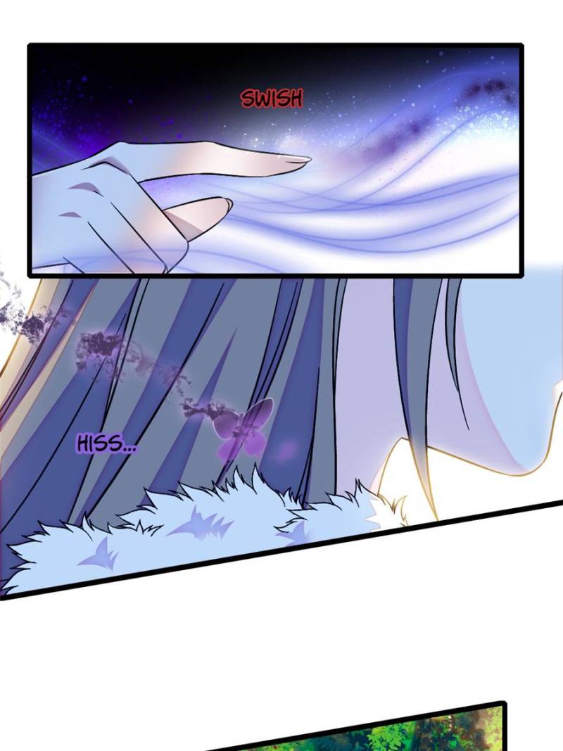 Romance in the Beast World Chapter 437 93 ch 437 5