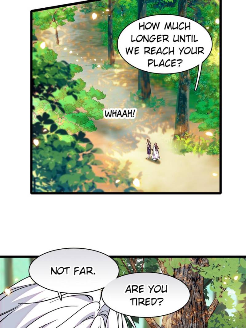 Romance in the Beast World Chapter 437 94 ch 437 6