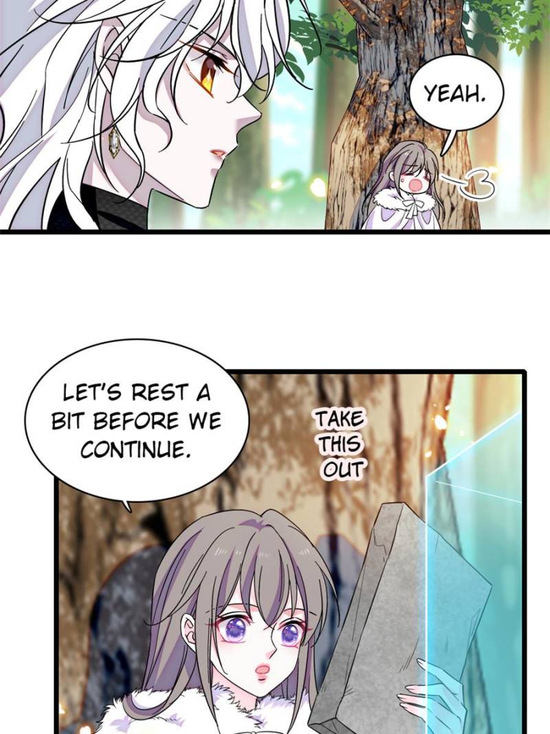 Romance in the Beast World Chapter 437 95 ch 437 7