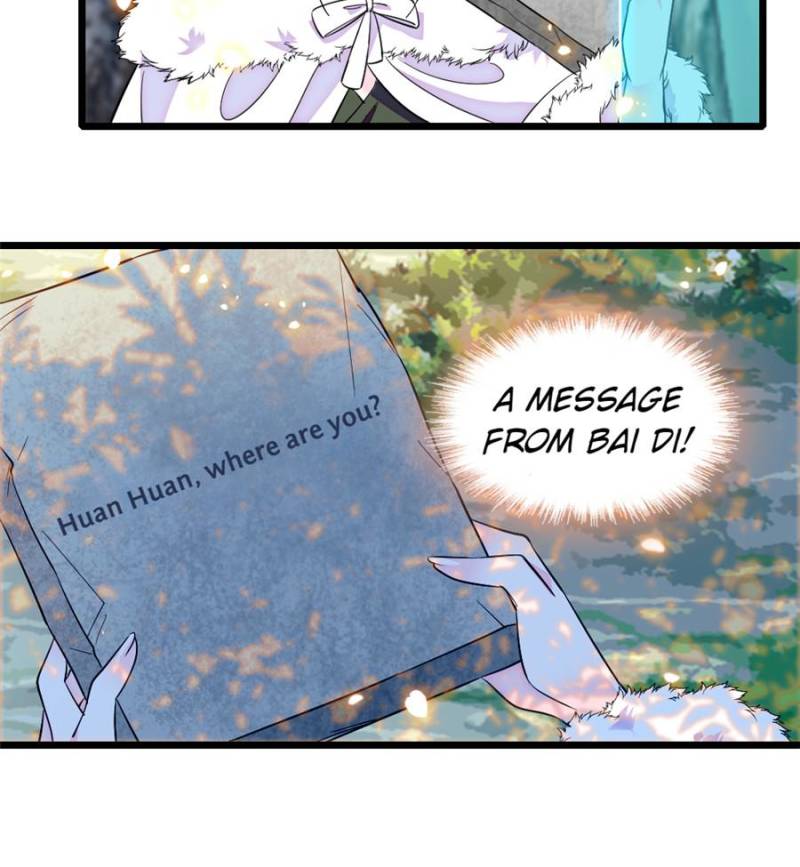 Romance in the Beast World Chapter 437 96 ch 437 8