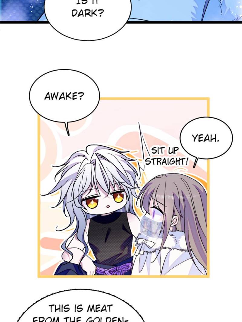 Romance in the Beast World Chapter 438 109 ch 438 18