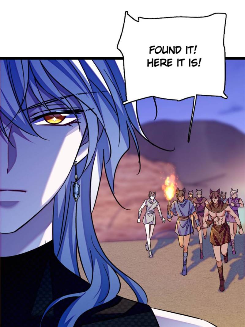 Romance in the Beast World Chapter 439 108 ch 439 14