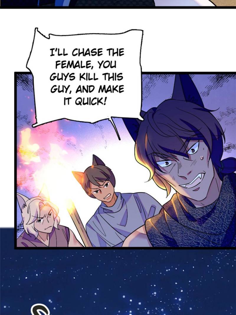 Romance in the Beast World Chapter 439 109 ch 439 15