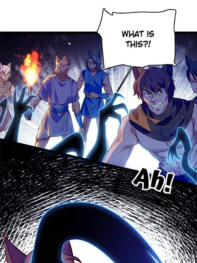 Romance in the Beast World Chapter 439 112 ch 439 18