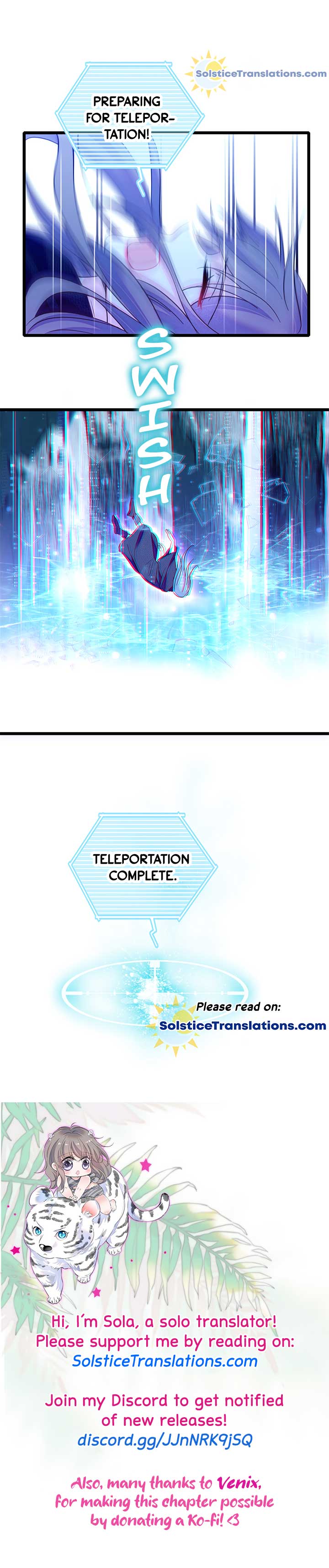 Romance in the Beast World Chapter 44 51 11