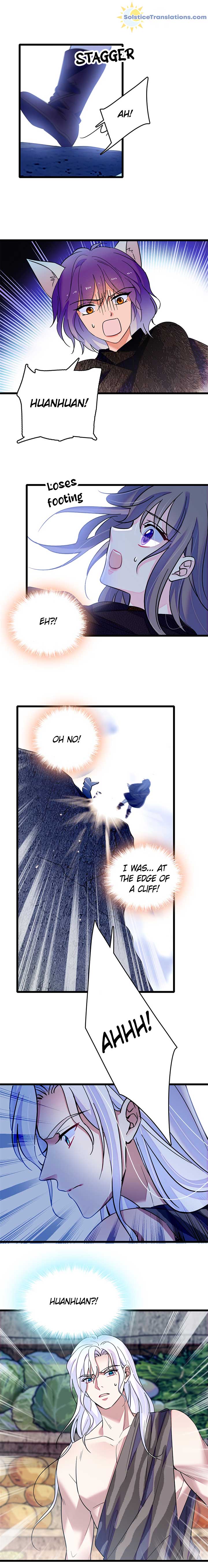 Romance in the Beast World Chapter 44 49 9