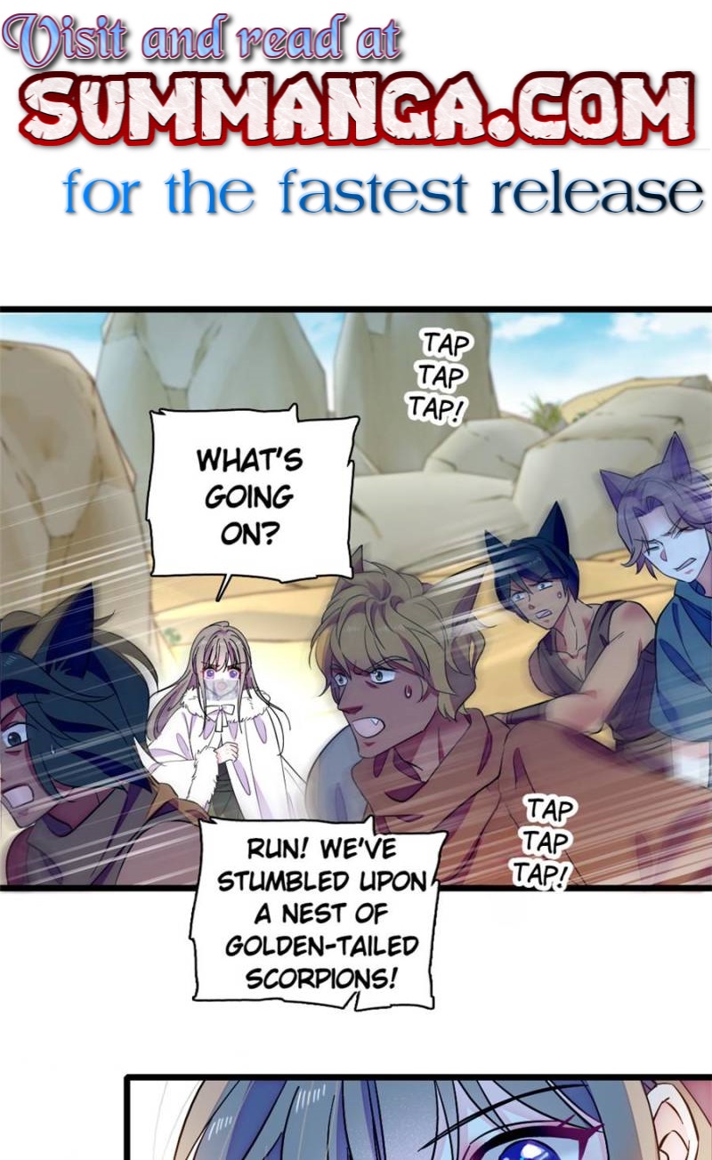 Romance in the Beast World Chapter 442 83 01