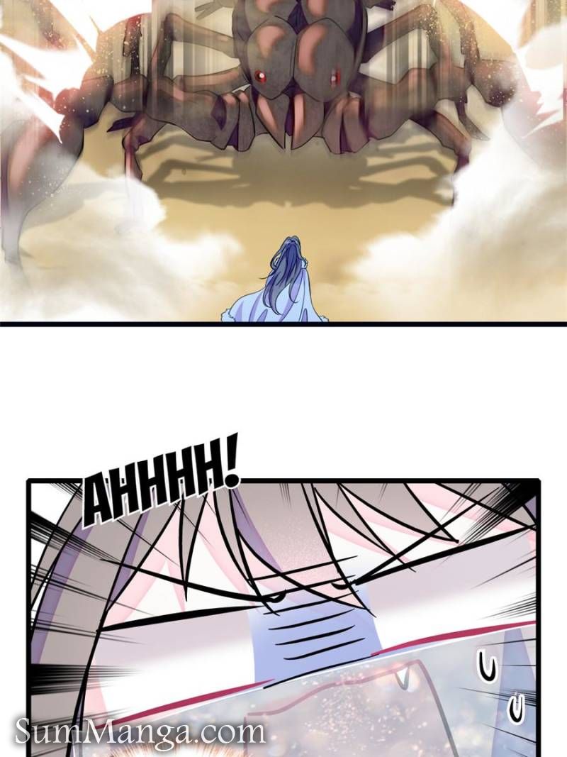 Romance in the Beast World Chapter 442 85 03