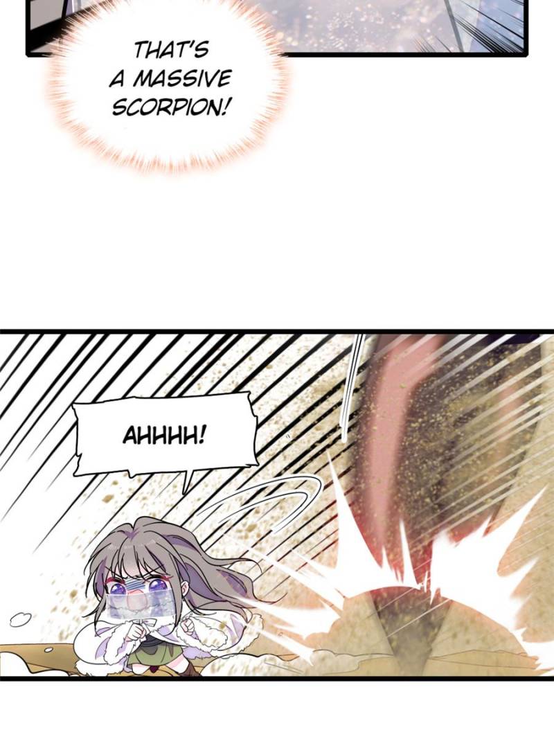 Romance in the Beast World Chapter 442 86 04