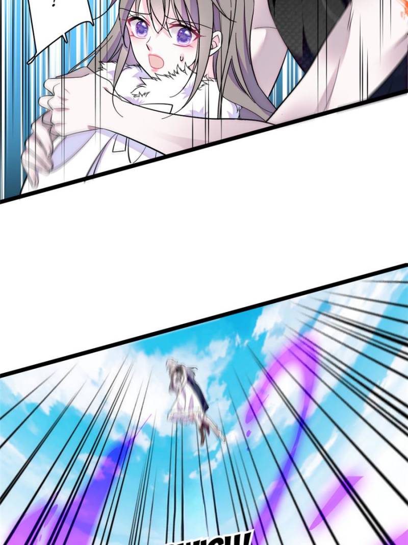 Romance in the Beast World Chapter 442 89 07