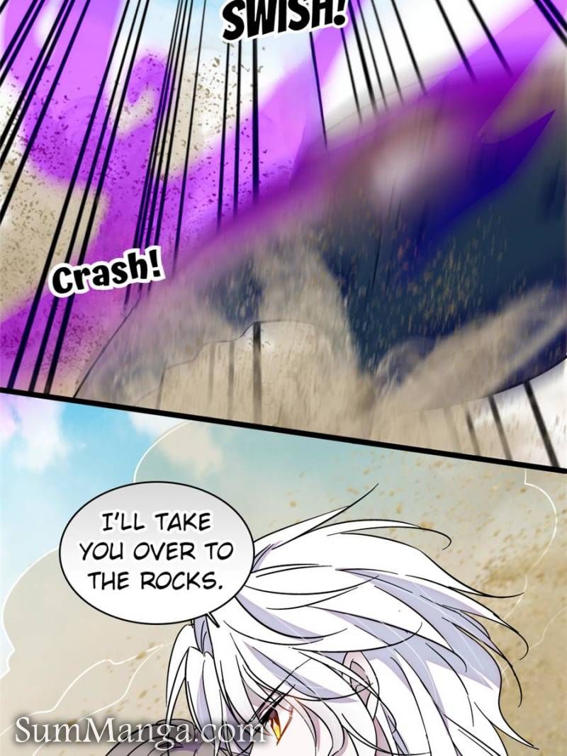 Romance in the Beast World Chapter 442 90 08