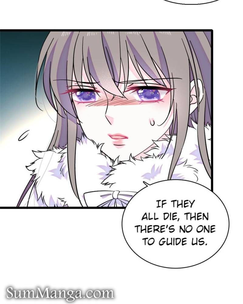 Romance in the Beast World Chapter 442 95 13