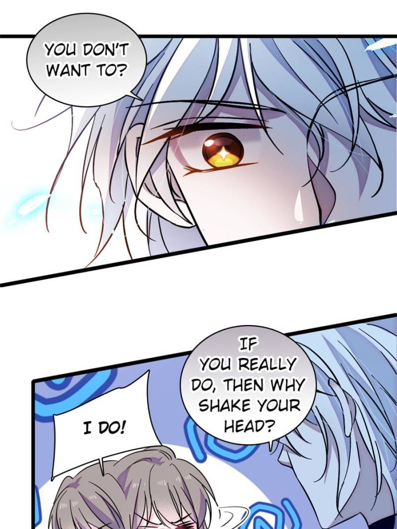 Romance in the Beast World Chapter 442 101 19