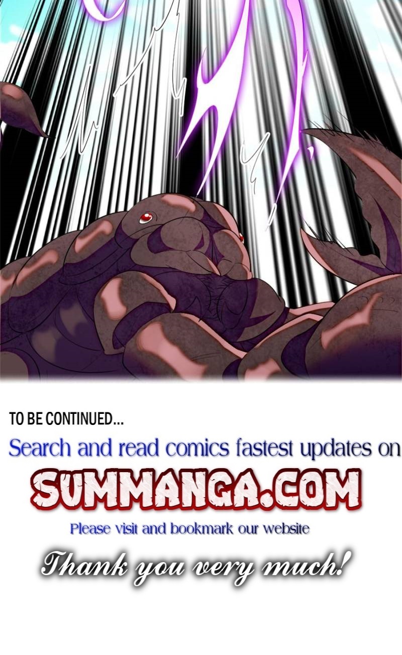 Romance in the Beast World Chapter 442 107 25