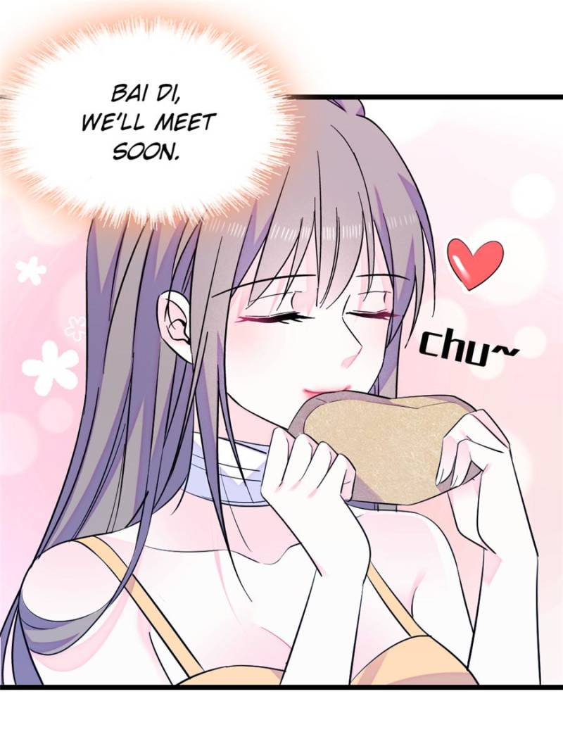Romance in the Beast World Chapter 447 103 06