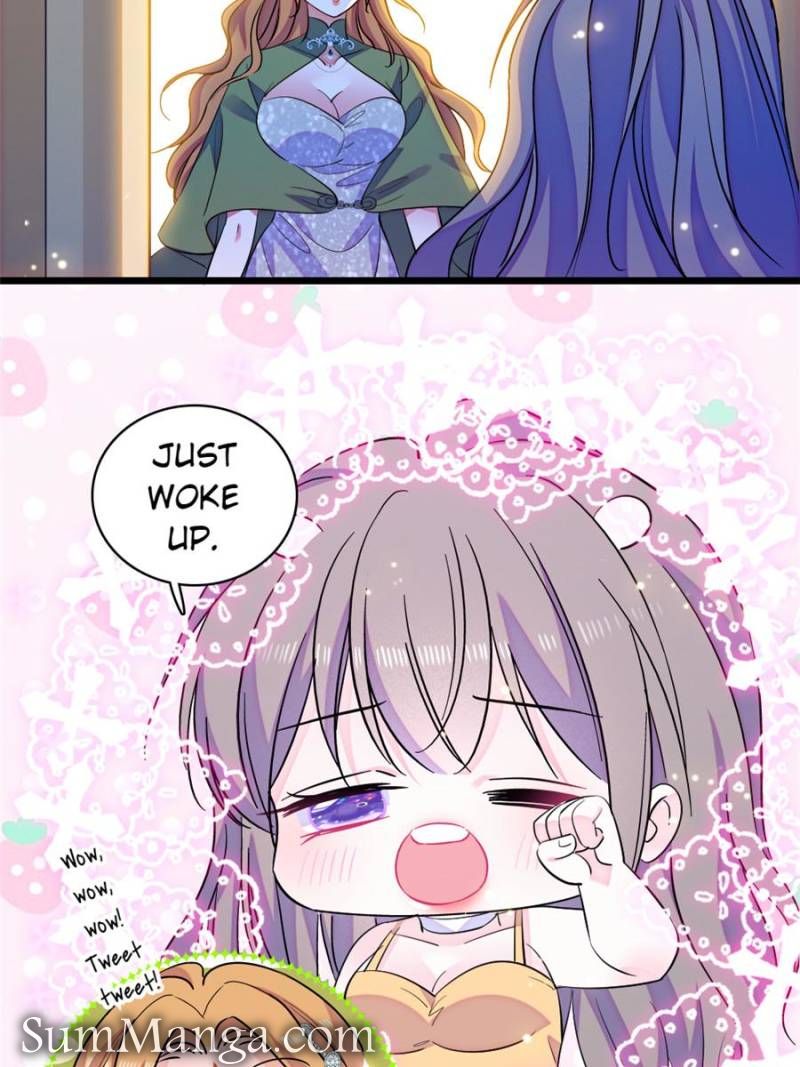 Romance in the Beast World Chapter 447 105 08