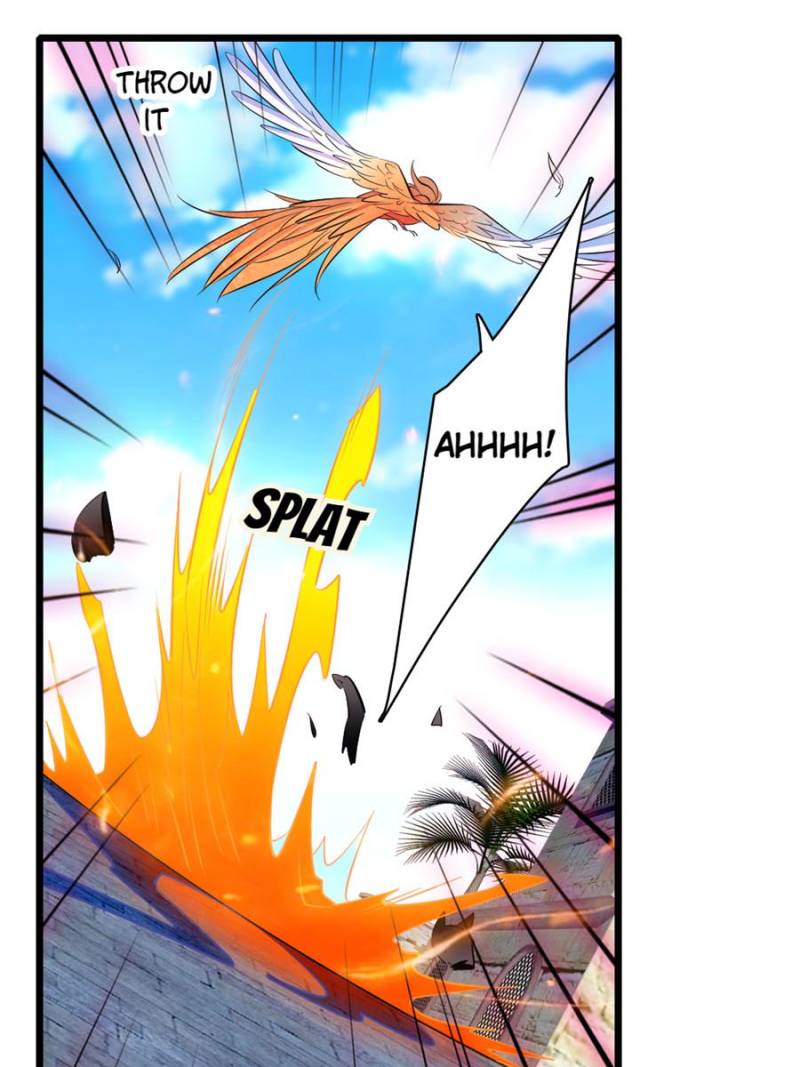 Romance in the Beast World Chapter 447 118 21