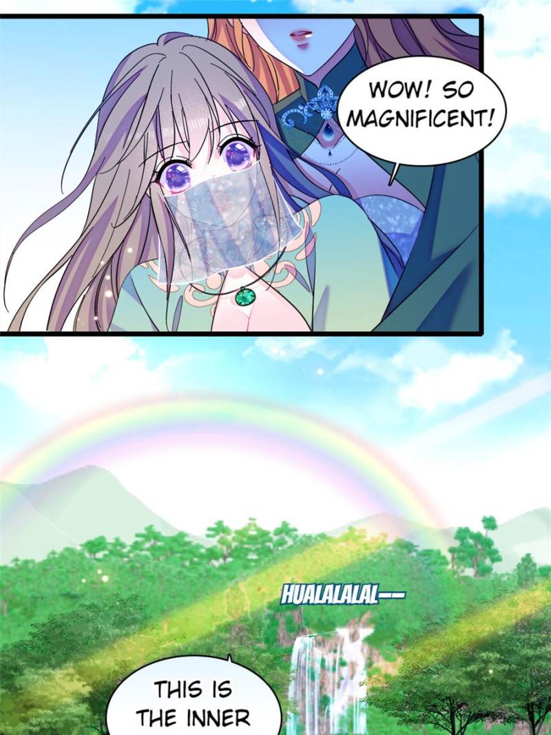 Romance in the Beast World Chapter 447 123 26