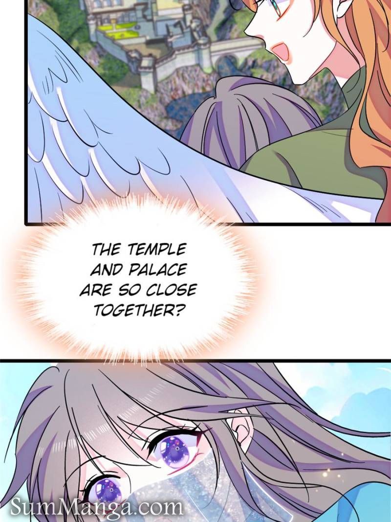 Romance in the Beast World Chapter 447 125 28