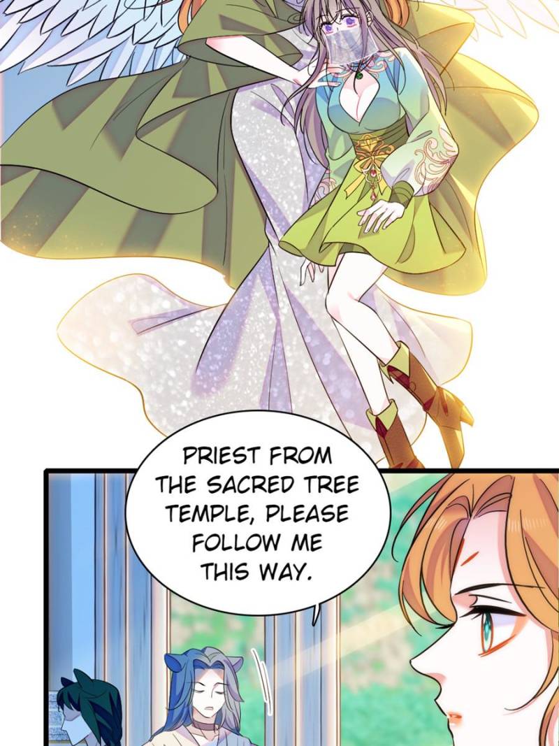 Romance in the Beast World Chapter 448 93 02