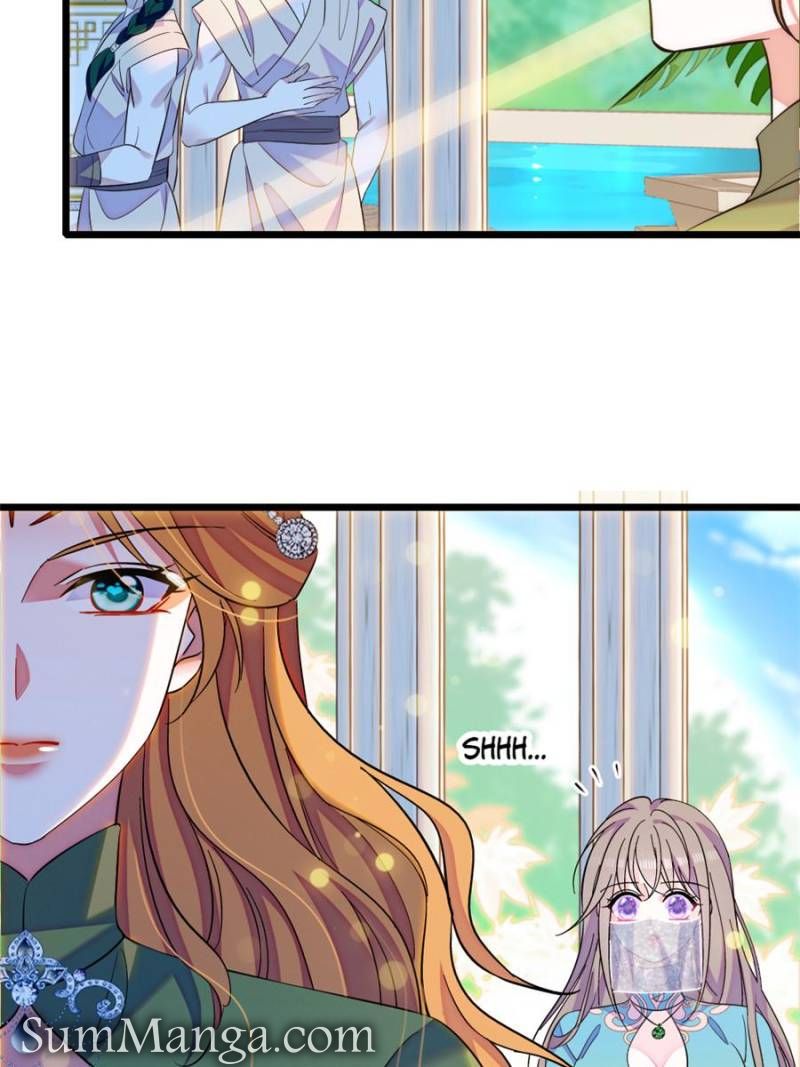 Romance in the Beast World Chapter 448 94 03