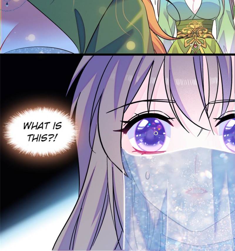 Romance in the Beast World Chapter 448 95 04