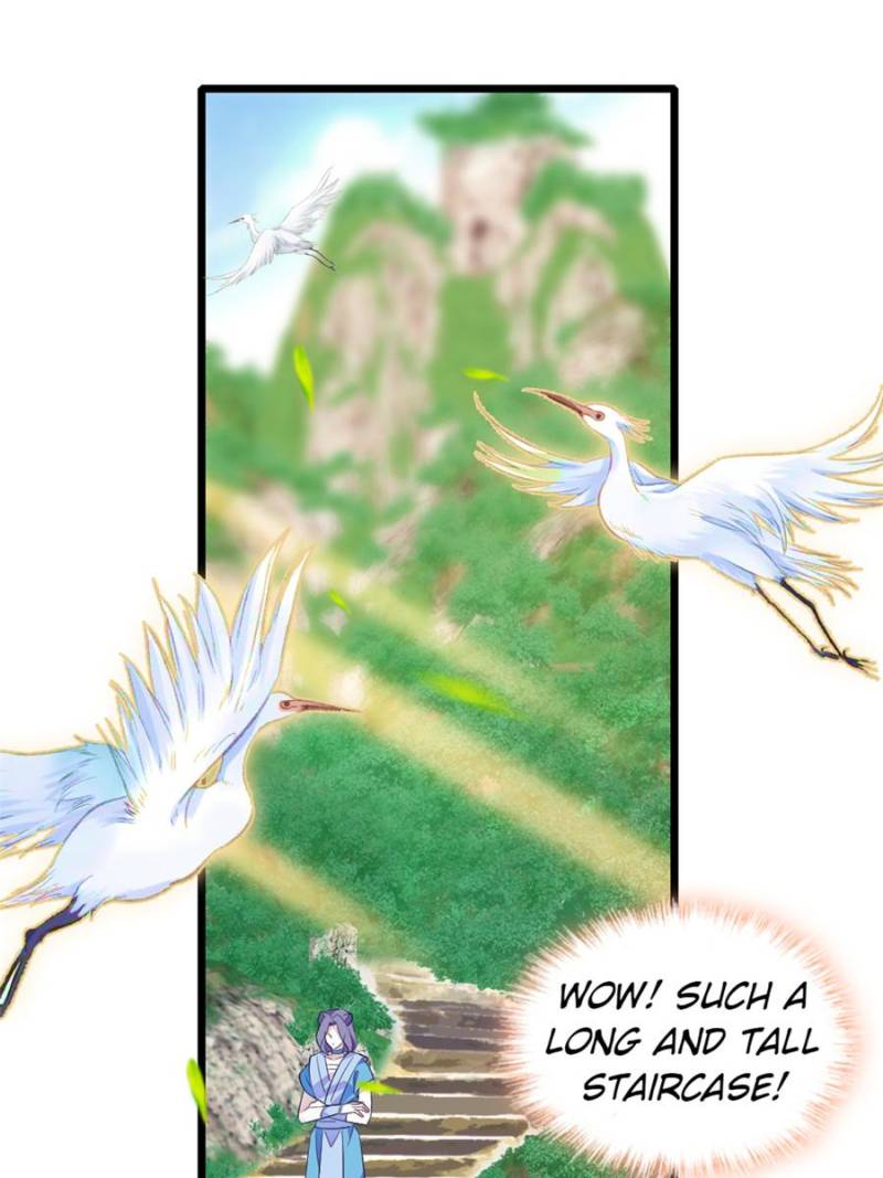 Romance in the Beast World Chapter 448 96 05