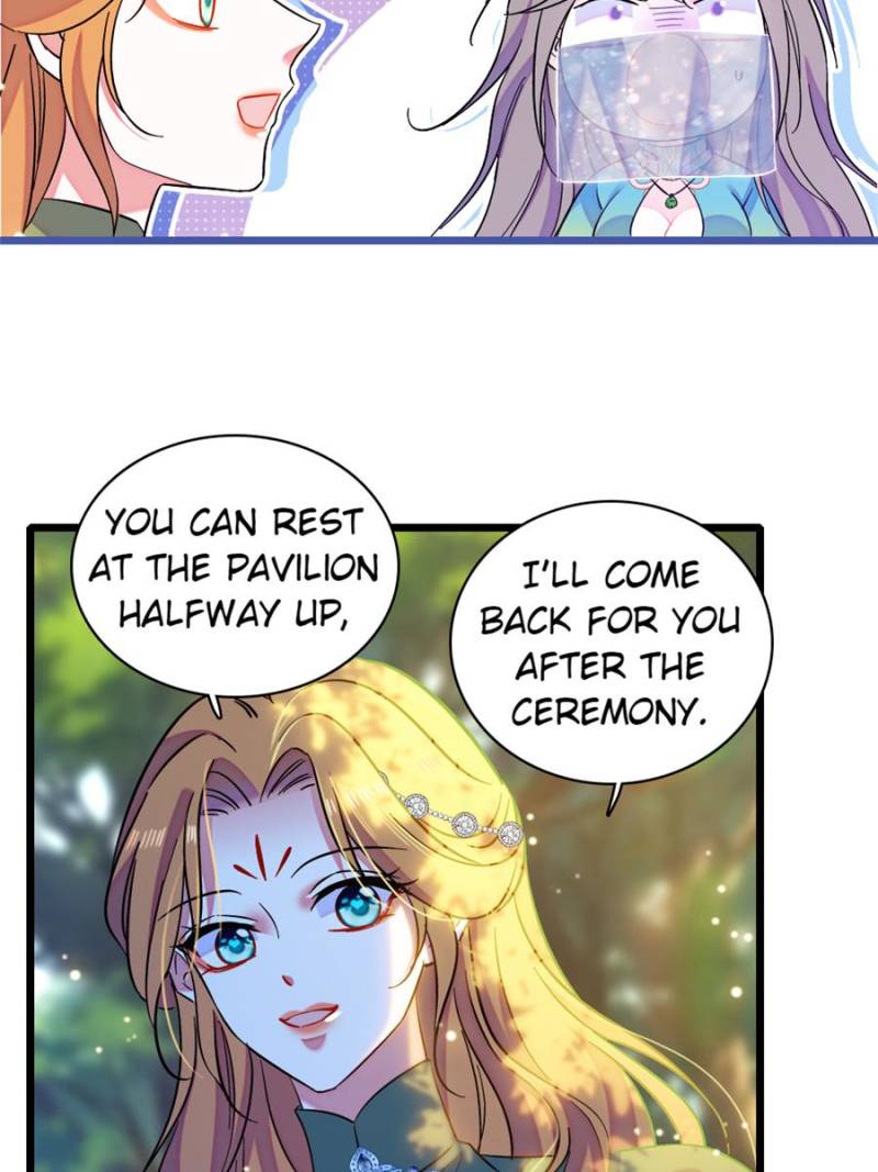 Romance in the Beast World Chapter 448 98 07