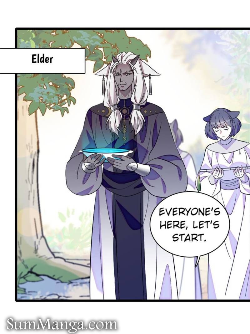 Romance in the Beast World Chapter 448 100 09