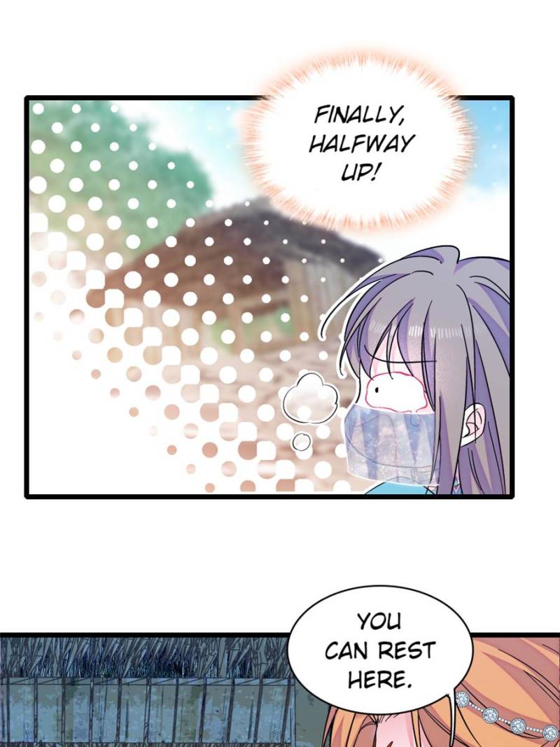 Romance in the Beast World Chapter 448 105 14