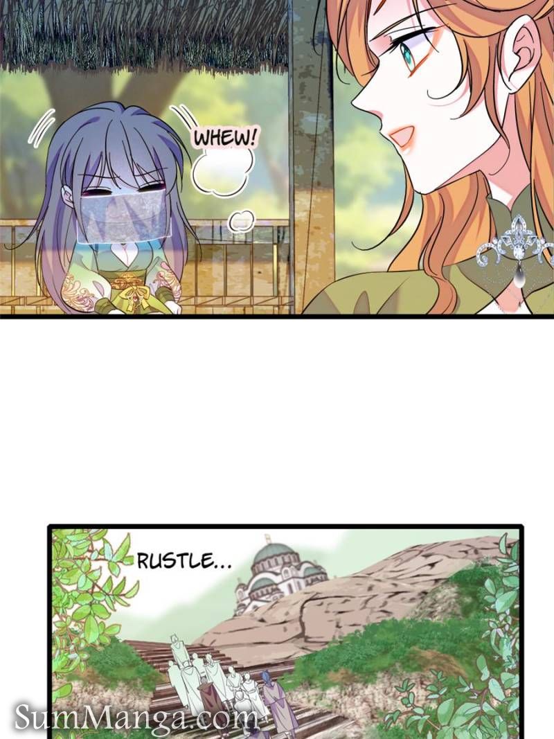 Romance in the Beast World Chapter 448 106 15