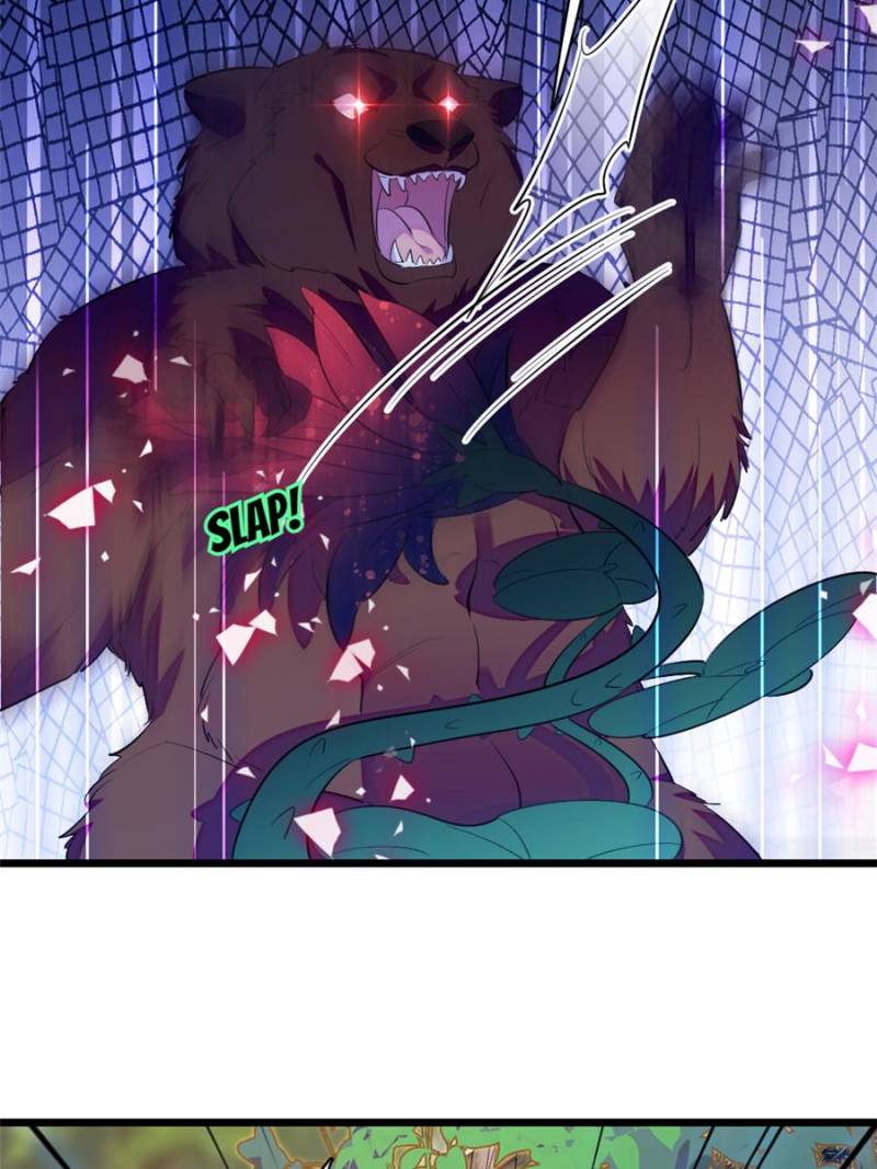 Romance in the Beast World Chapter 448 117 26