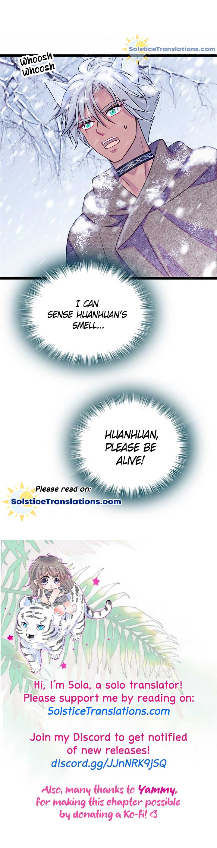 Romance in the Beast World Chapter 45 47 9