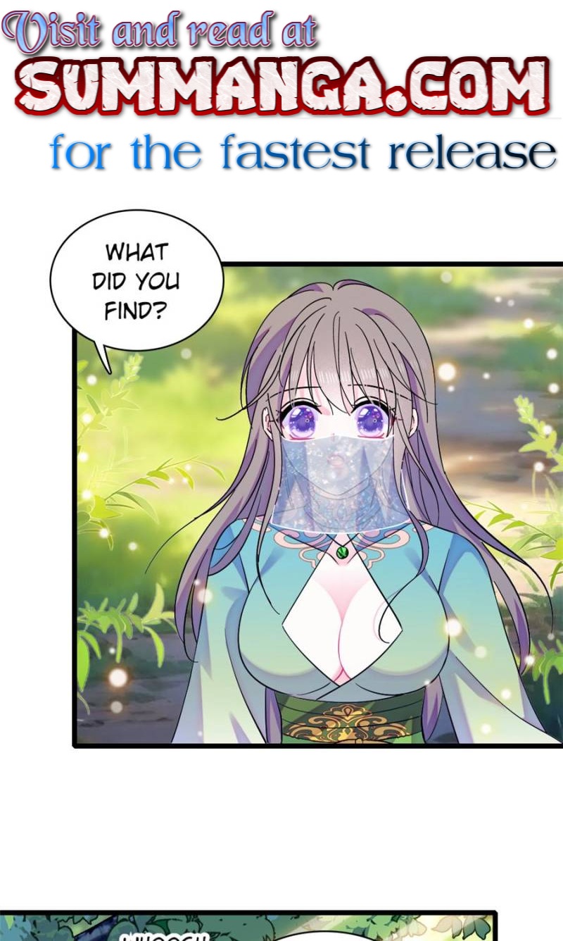 Romance in the Beast World Chapter 464 86 01