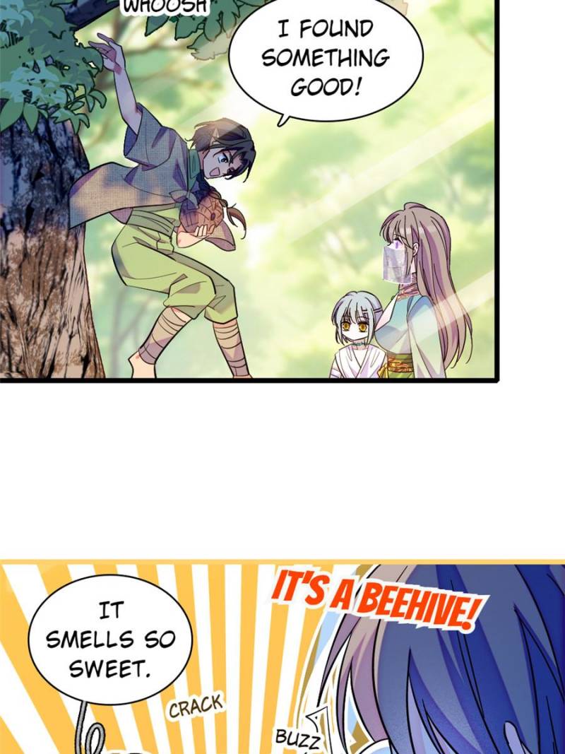 Romance in the Beast World Chapter 464 87 02