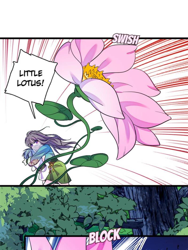 Romance in the Beast World Chapter 464 90 05