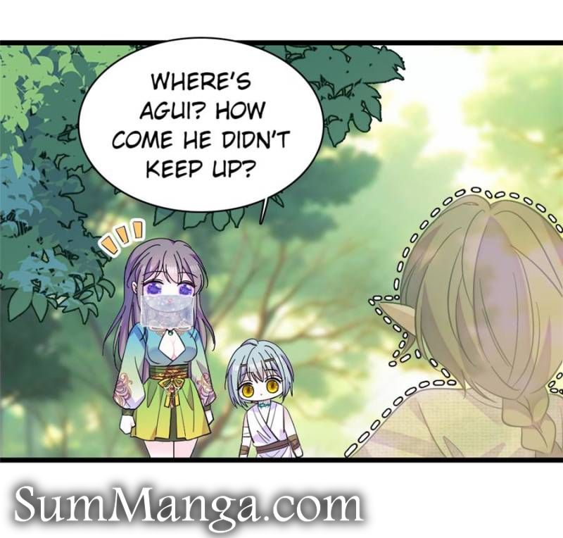 Romance in the Beast World Chapter 464 93 08