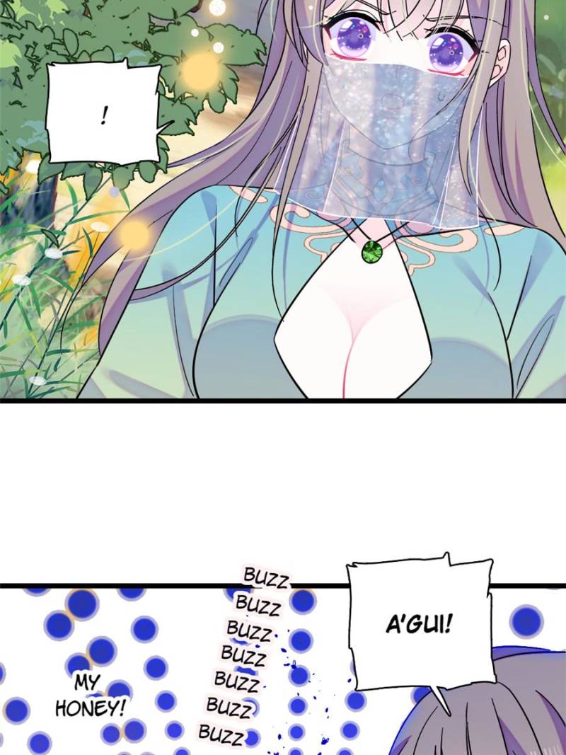 Romance in the Beast World Chapter 464 96 11