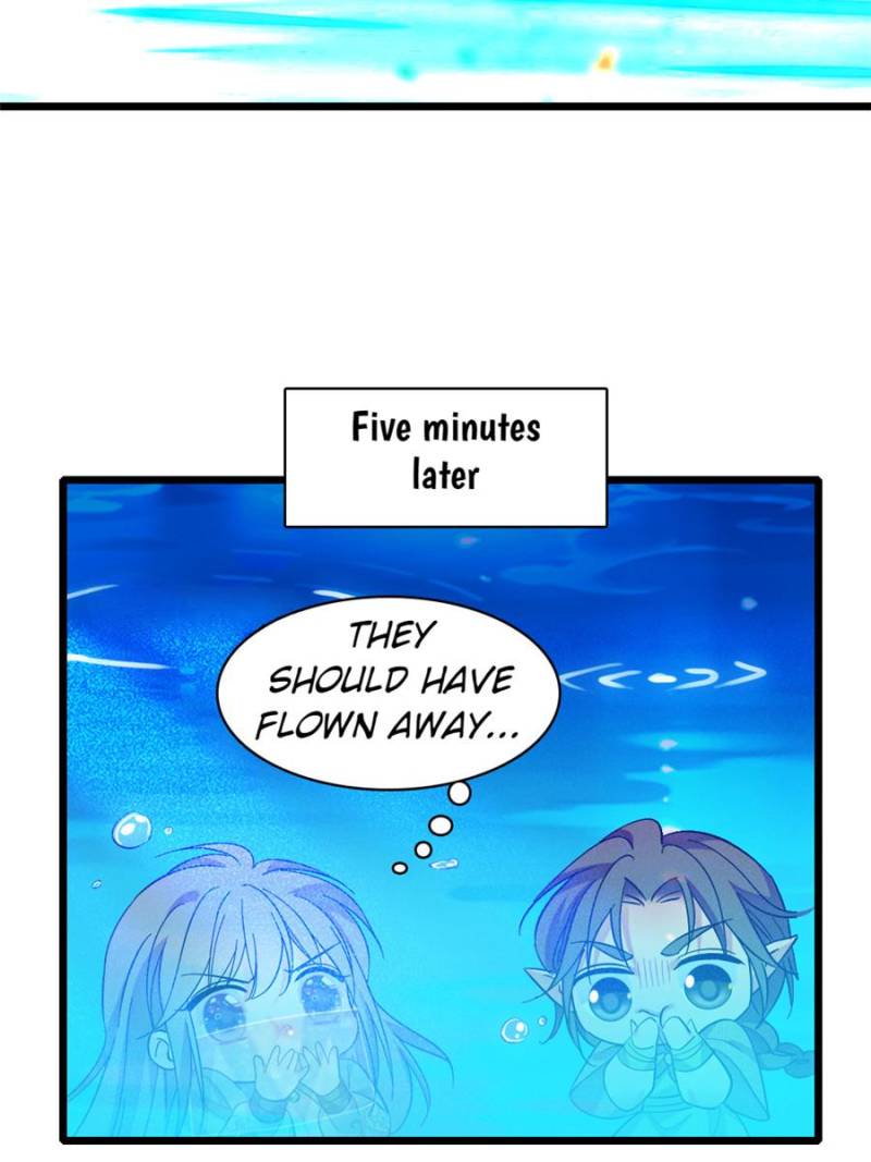 Romance in the Beast World Chapter 464 101 16